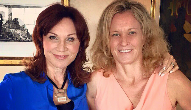 Catherine-Falk-Marilu-Show-Los-Angeles-Peter-Falk-Bill-Interview